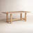 Peabody Solid Wood Dining Table-811043380