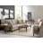 Jenacia End Table with Storage