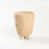 Beige White selected