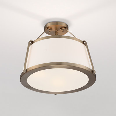 Vonnie Semi Flush Mount