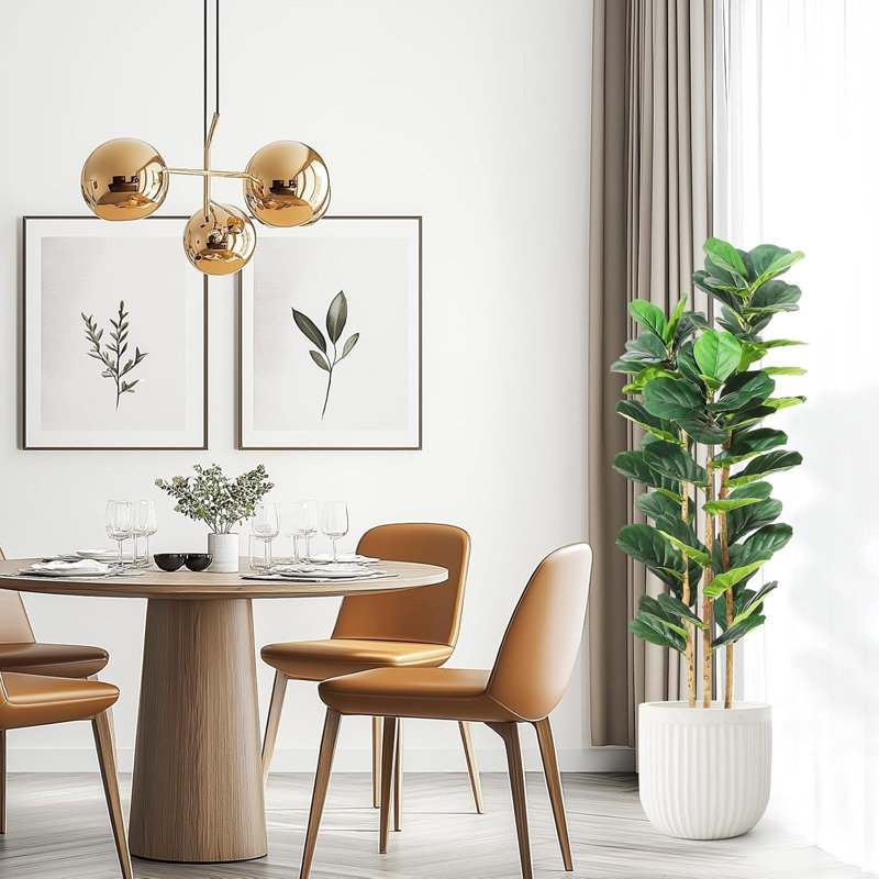Arrangement