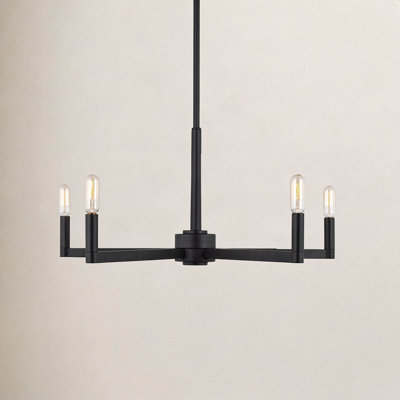 5-Light Chandelier