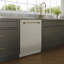 Zline Autograph Edition 24" 45 dBA Built-In Button Control Dishwasher-65685049