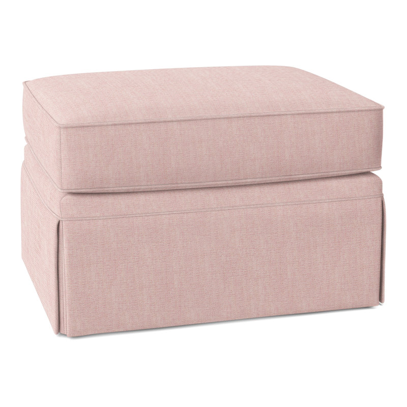 Savannah Ottoman, Perigold Play Cameo