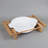 Bay Isle Home™ Herschel Nonstick Stoneware Pie Pan