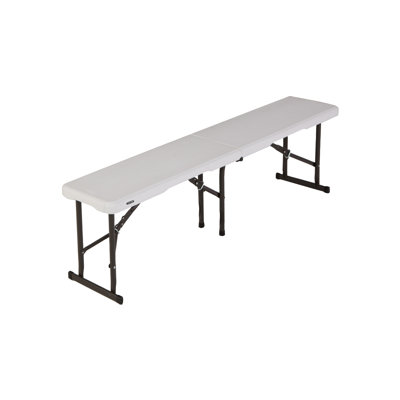 Outdoor Bench