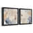 Black Framed Canvas