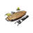 GrillPro Fish Basket with Detachable Handle