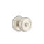 Waverly Keyed (Entry) Door Knob with Rosette-2130928644-2130367121