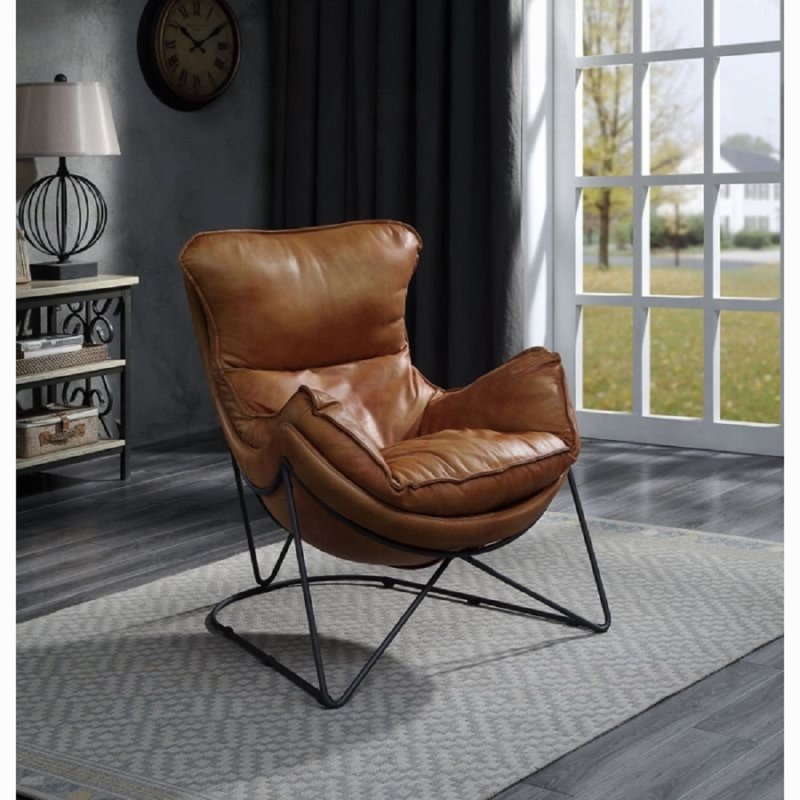 Fauteuil d'appoint Jeuth.