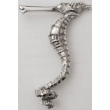 Sea Horse Aerator