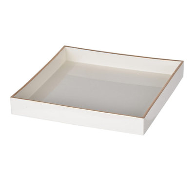 Magnifique plateau de table basse Vivian