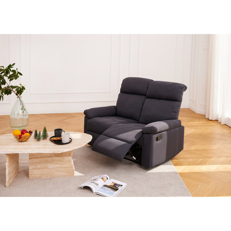 Granada 2 Seater Reclining Sofa