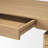 Renaldi Solid Wood Writing Desk