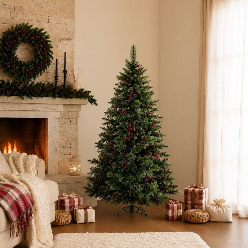 Christmas Tree, 5FT/150