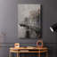 Paysage rétro CXLIV - galerie enveloppée Cavas-1493369286