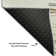Premium Machine Washable Lyndhurst AMF996 Stripes Rug