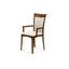 Morgan Upholstered Arm Chair-22354540-59725545