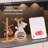 Key Storage Ornament-705337623