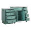 Ensemble de meuble-lavabo simple 56 po Okane Esita-730142579