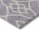 Premium Machine Washable Prisco Lavender Rug