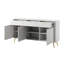 Oval 163.5cm Sideboard-1281850045