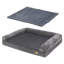 Hundebett Dog Beds Bolster Cushion-71666533