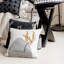  Housse de coussin Abstract