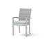 8 Piece Sunbrella Outdoor Patio Dining Chairs-1965165090-1965165100