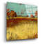 «Country Side No 2» par Linda Nickell-1506857451