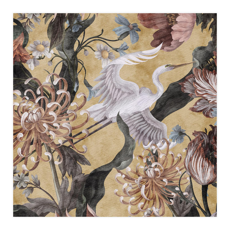 Peel & Stick Border, 96" L x 96" W