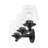 Sylmar 3 - Light Dimmable Vanity Light-1555810509