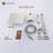 Calder Complete Shower System with Rough in-Valve-61901580