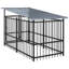 128cm Cancun Dog Pen-8087585