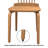 Lenor Upholstered Side Chair