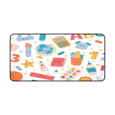 Polyester Desk Pad