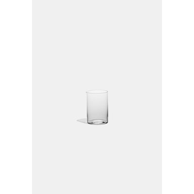Cocktail Collection - Classic Crystal Glass Carafe