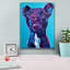 «Pit Bull - Neko» par Dawg Painter-877530509