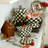 Courtly Check® Recipe Box