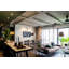 Handmade Modern Abstract Wall Decor on Metal