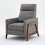 Fauteuil inclinable Vivian