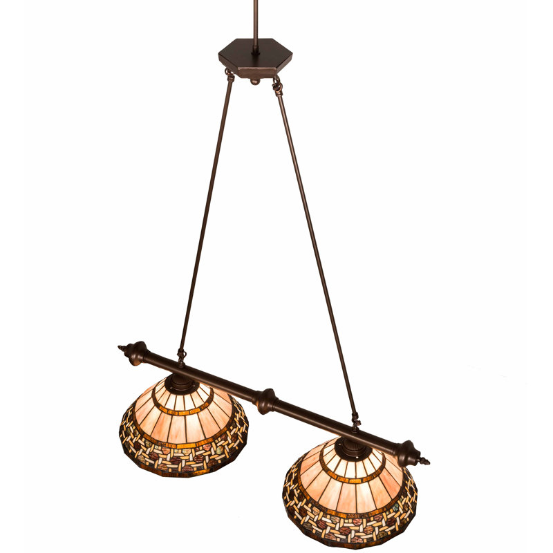Bryne 2 - Light Pendant