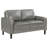Columbia Track Arm Loveseat-1047243933