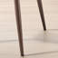 Chaises de salle à manger Plush Boucle-1383453308