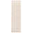 Natura Hand Woven Wool; Cotton; Recycled P.E.T Solid Color Indoor Rug-575264591