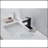 Single Handle Bathroom Sink Faucet With Pop-Up Drain (With Overflow)-119318270