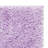 Jiang Lilac Shag Area Rug-1189974817