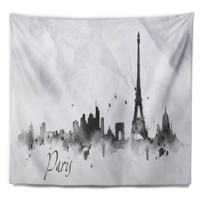 Polyester Tapestry