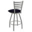 Tabouret de bar pivotant de 36" Evers-1895356014-1895356016-1882692658