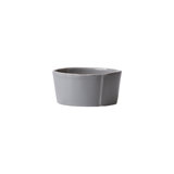 Lastra Handmade Stoneware Condiment Server